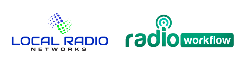 Local Radio Networks Acquires Radio Workflow